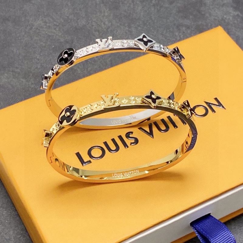 Louis Vuitton Bracelets